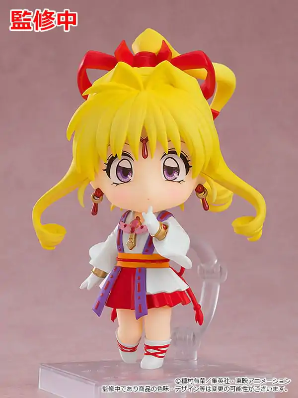 Phantom Thief Jeanne Nendoroid akciófigura Phantom Thief Jeanne 10 cm termékfotó