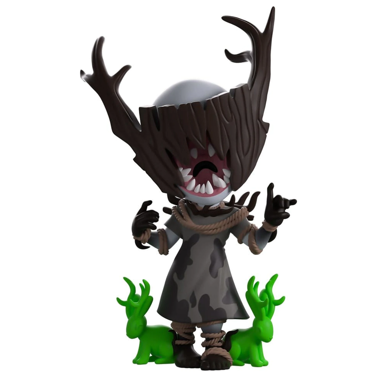 Phasmophobia Vinyl figura Forest Spirit 13 cm termékfotó