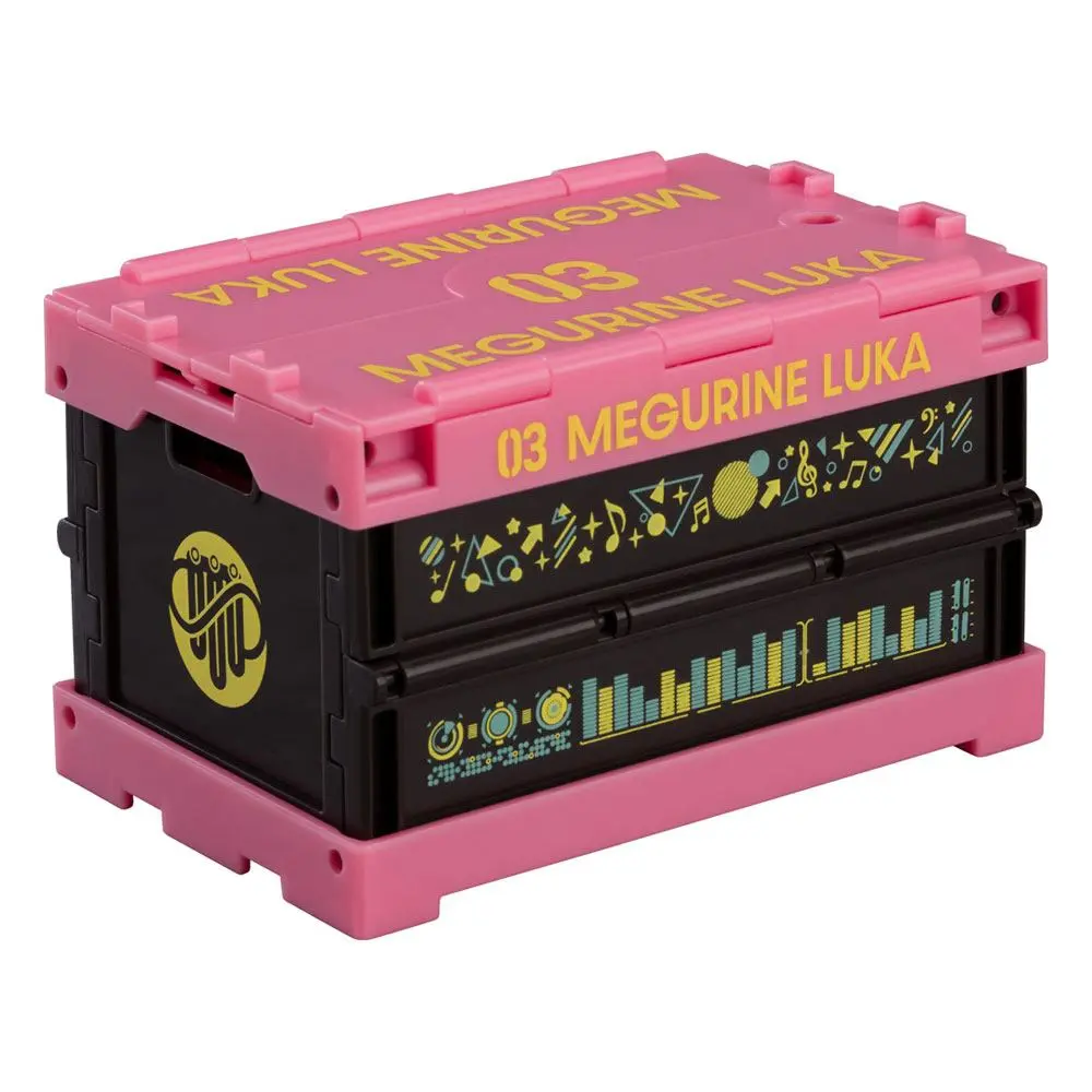 Piapro Characters Nendoroid More Design Container Megurine Luka Ver. termékfotó