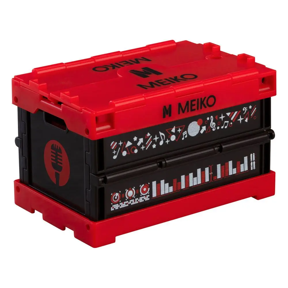 Piapro Characters Nendoroid More Design Container MEIKO Ver. termékfotó