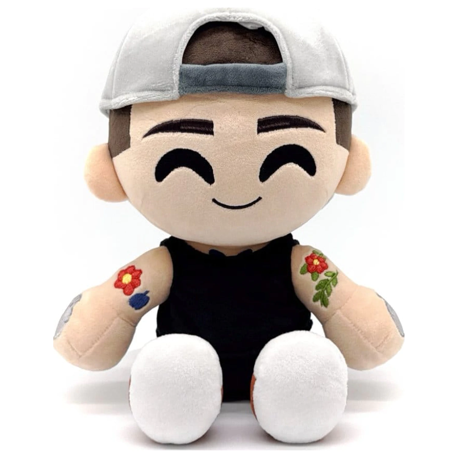 Pierce The Veil plüss figura Tony 22 cm termékfotó