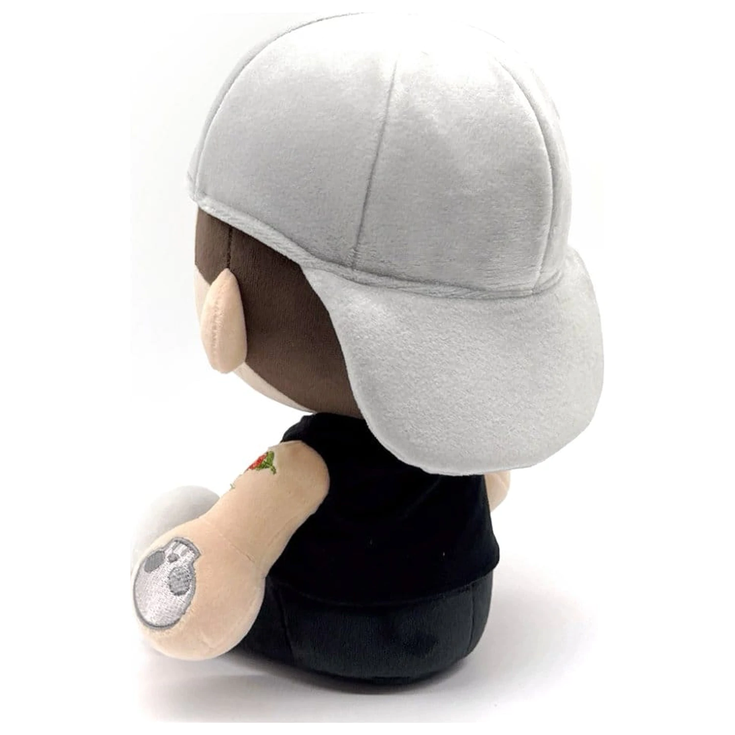 Pierce The Veil plüss figura Tony 22 cm termékfotó