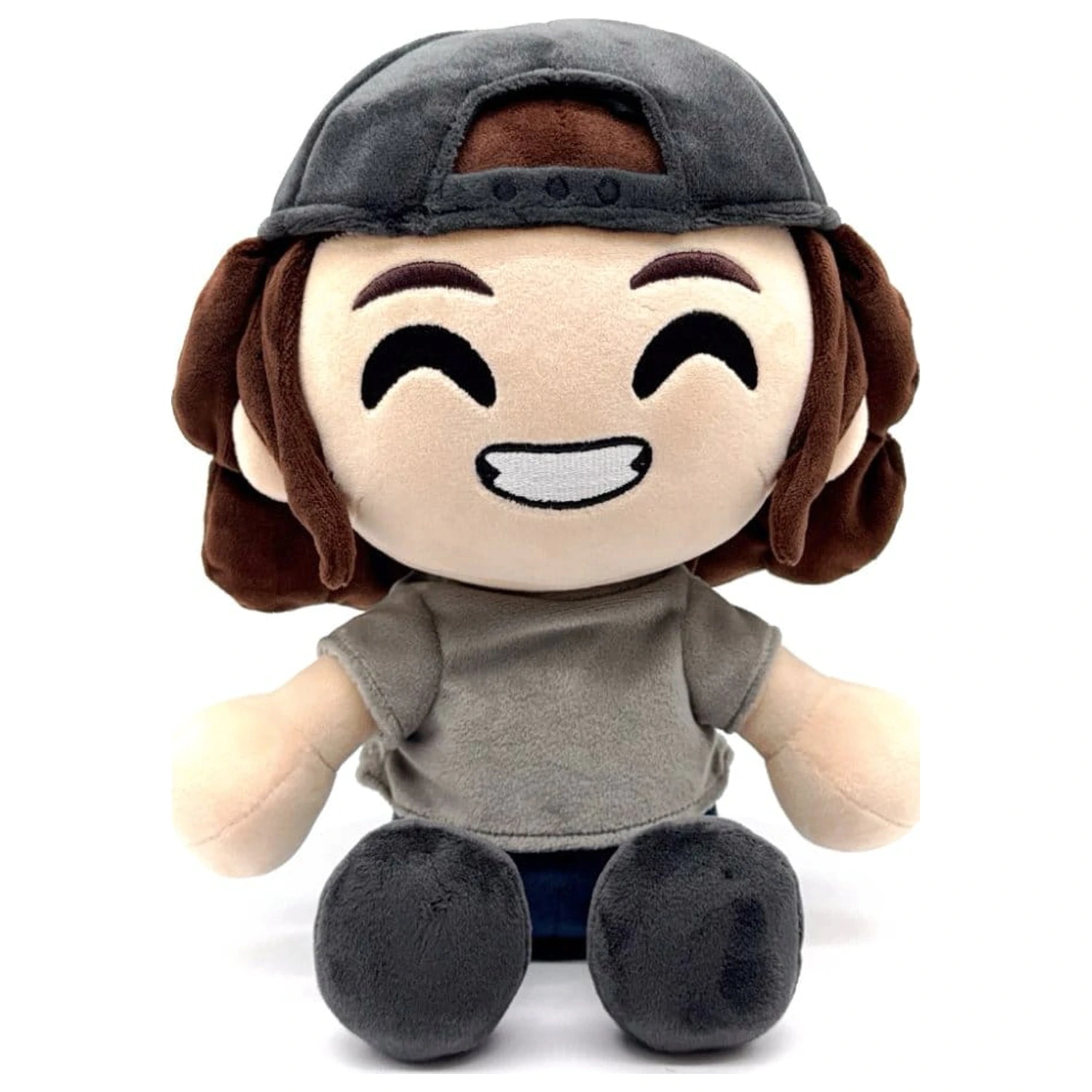 Pierce The Veil plüss figura Vic 22 cm termékfotó