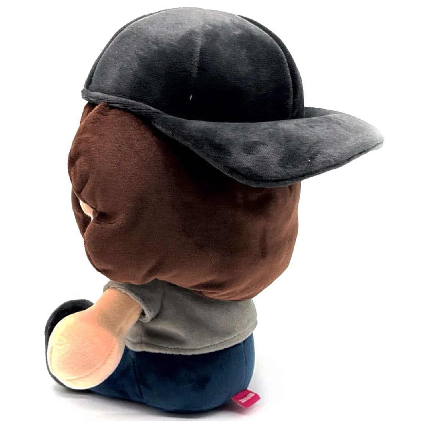 Pierce The Veil plüss figura Vic 22 cm termékfotó
