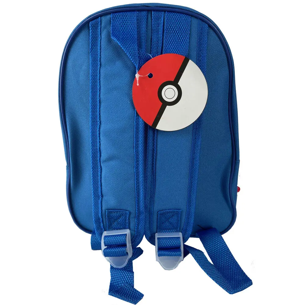 Pikachu Pokemon táska hátizsák 28cm termékfotó