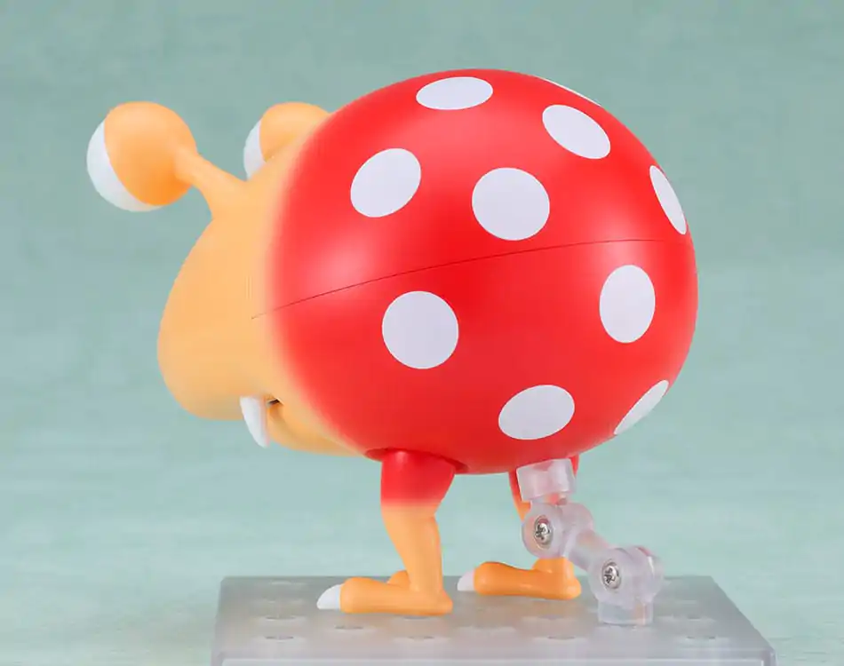 Pikmin Nendoroid akciófigura Bulborb 10 cm termékfotó