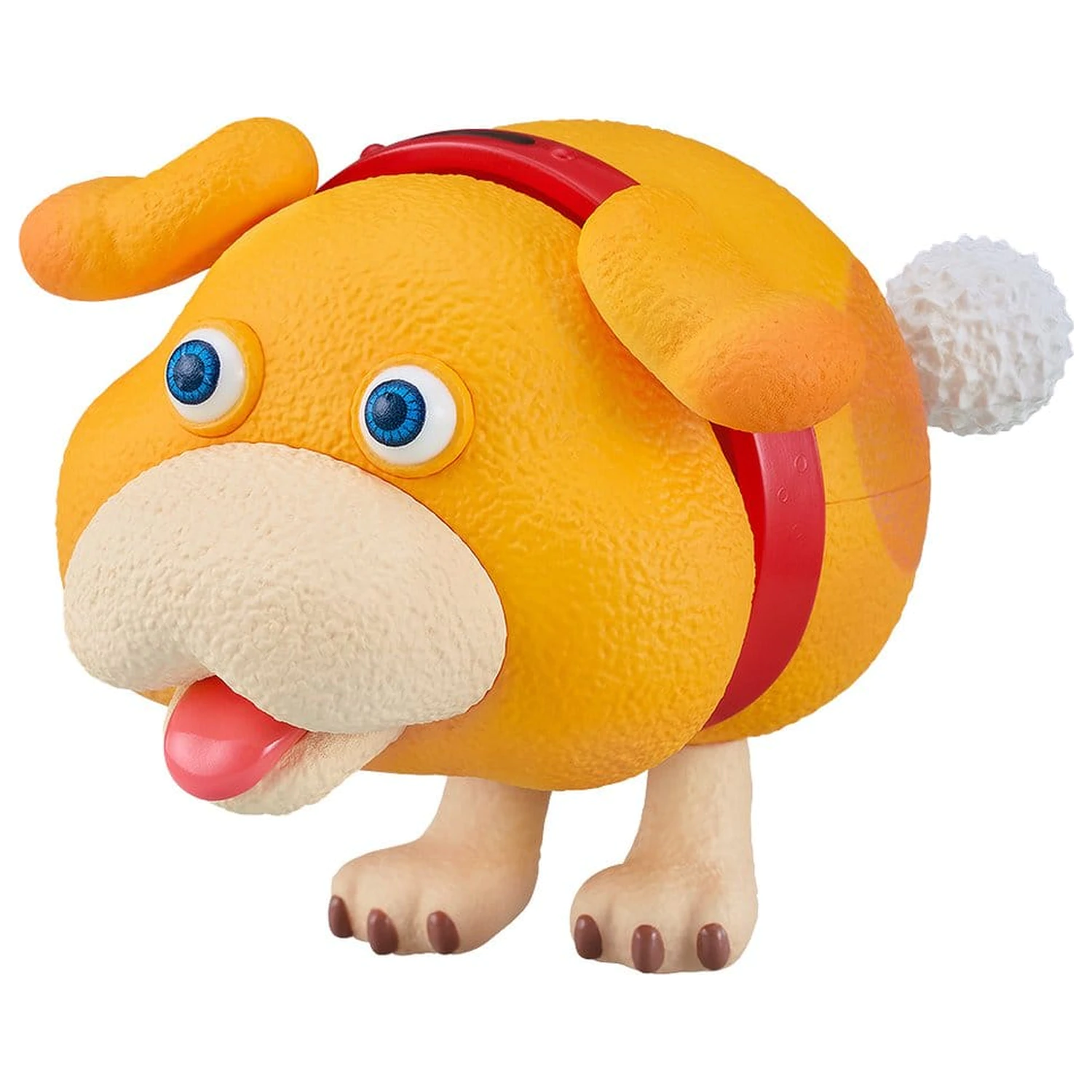 Pikmin Nendoroid akciófigura Oatchi 10 cm termékfotó