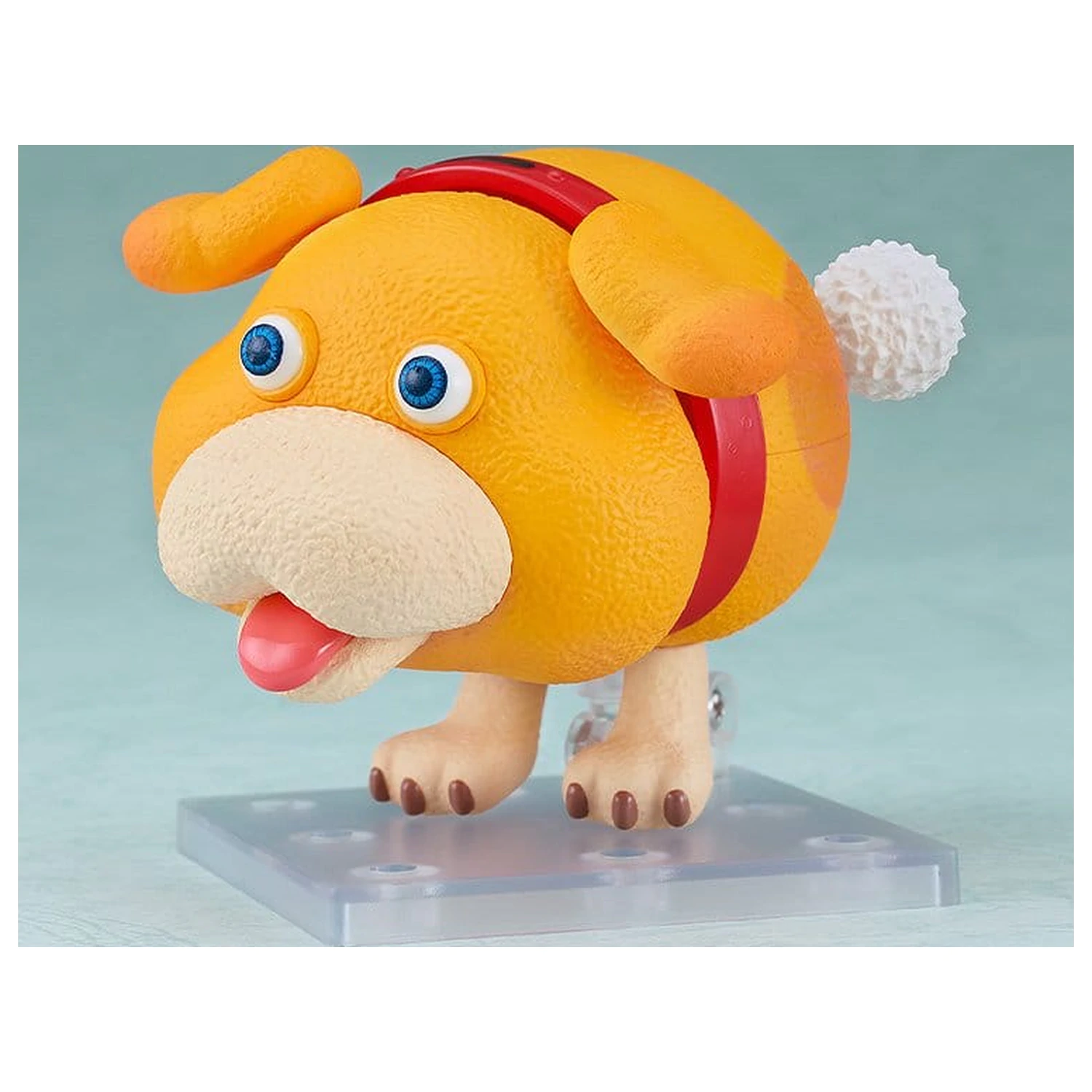 Pikmin Nendoroid akciófigura Oatchi 10 cm termékfotó