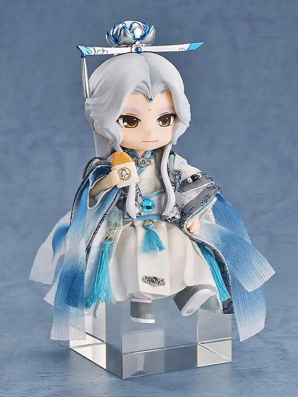 Pili Xia Ying Accessories for Nendoroid Doll Figures Outfit Set: Su Huan-Jen - Contest of the Endless Battle Ver. termékfotó