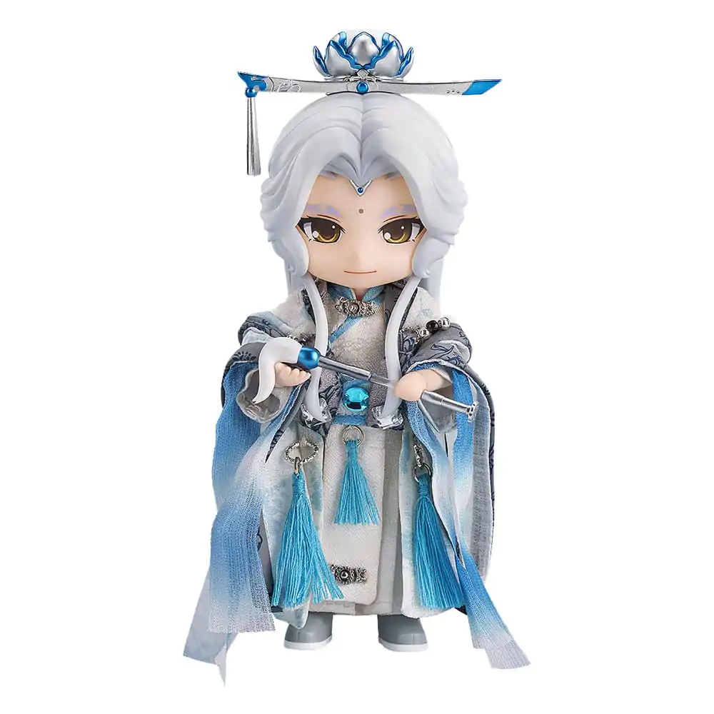 Pili Xia Ying Nendoroid Doll akciófigura Su Huan-Jen: Contest of the Endless Battle Ver. 14 cm termékfotó