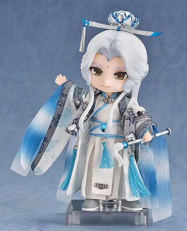 Pili Xia Ying Nendoroid Doll akciófigura Su Huan-Jen: Contest of the Endless Battle Ver. 14 cm termékfotó