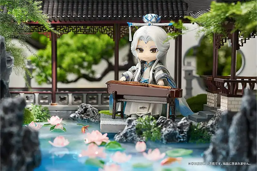 Pili Xia Ying Nendoroid Doll akciófigura Su Huan-Jen: Contest of the Endless Battle Ver. 14 cm termékfotó