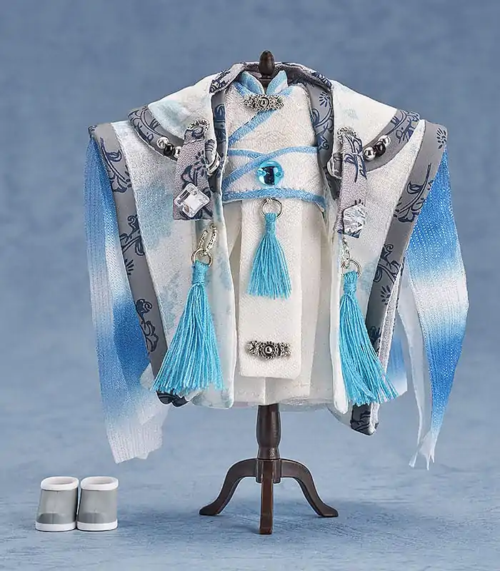 Pili Xia Ying Nendoroid Doll akciófigura Su Huan-Jen: Contest of the Endless Battle Ver. 14 cm termékfotó