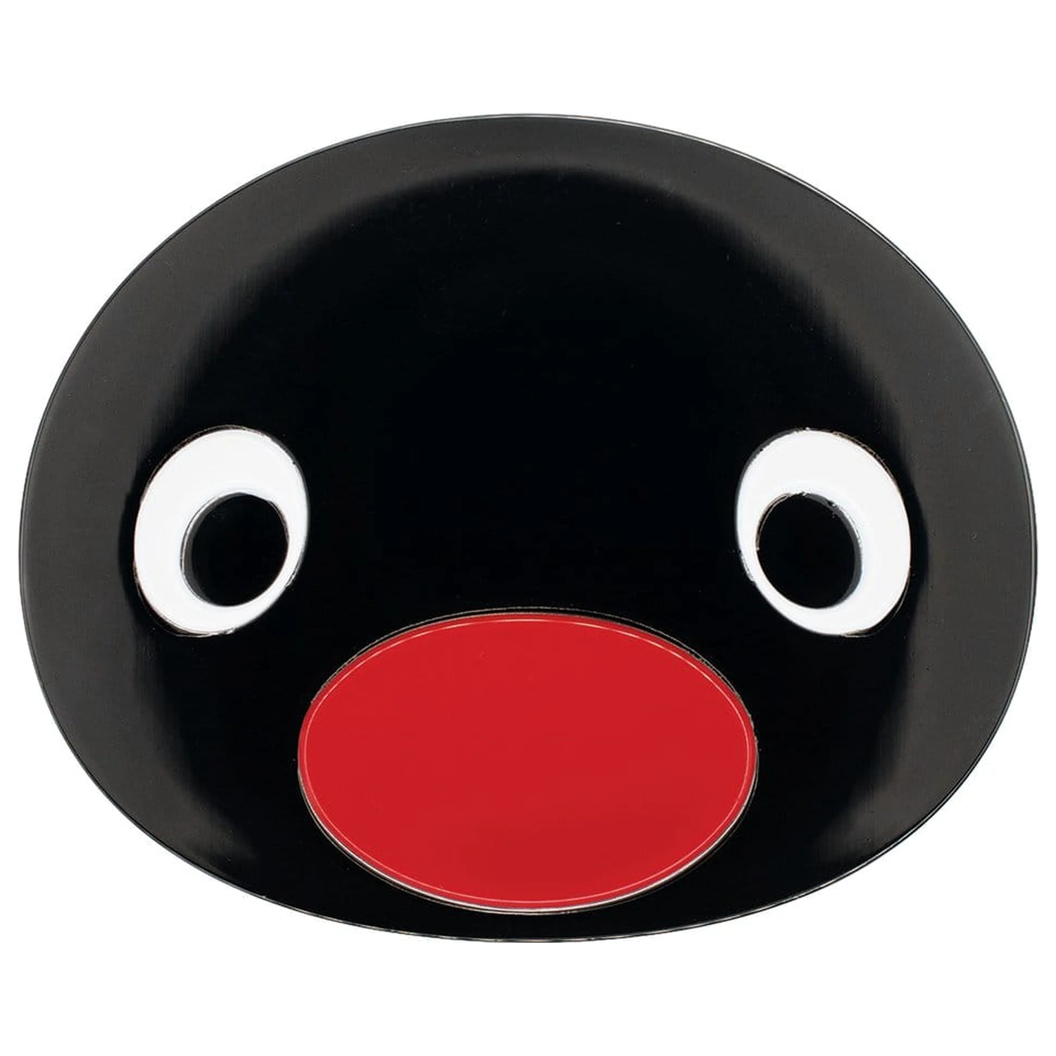 Pingu sörnyitó hűtőmágnes termékfotó