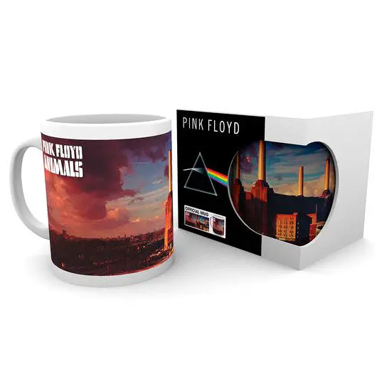 Pink Floyd Animals bögre termékfotó