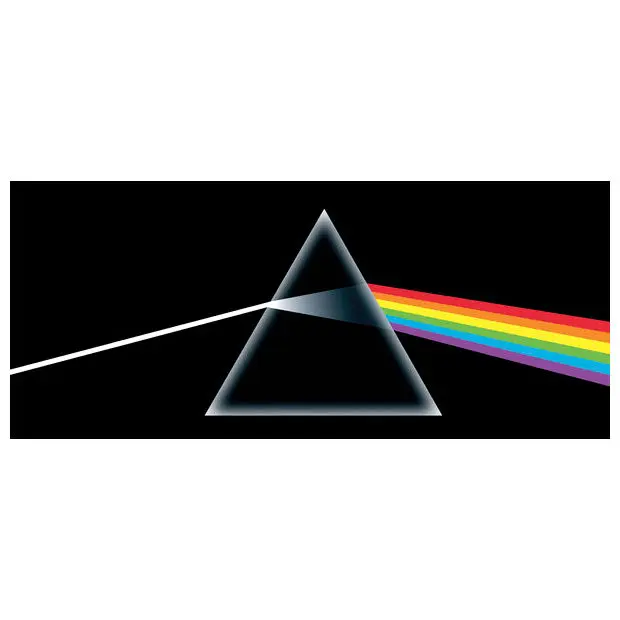 Pink Floyd Dark Side of the Moon bögre termékfotó