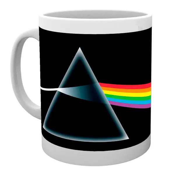 Pink Floyd Dark Side of the Moon bögre termékfotó