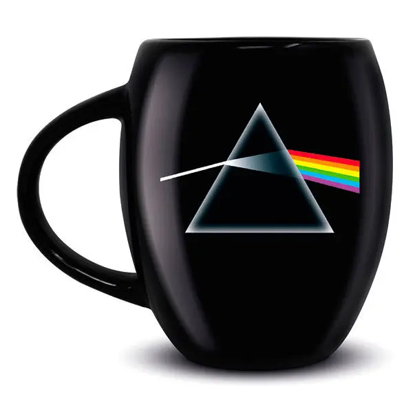 Pink Floyd Dark Side Of The Moon bögre termékfotó