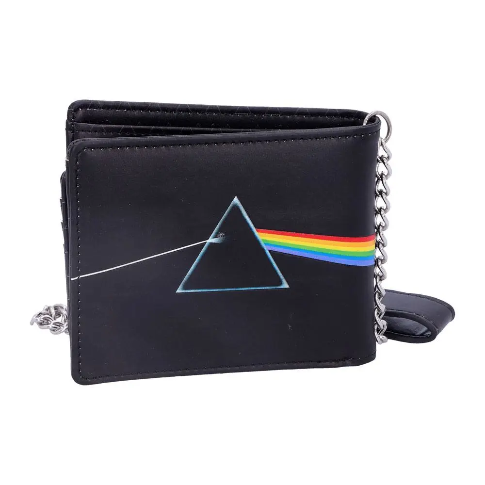 Pink Floyd Dark Side of the Moon pénztárca termékfotó