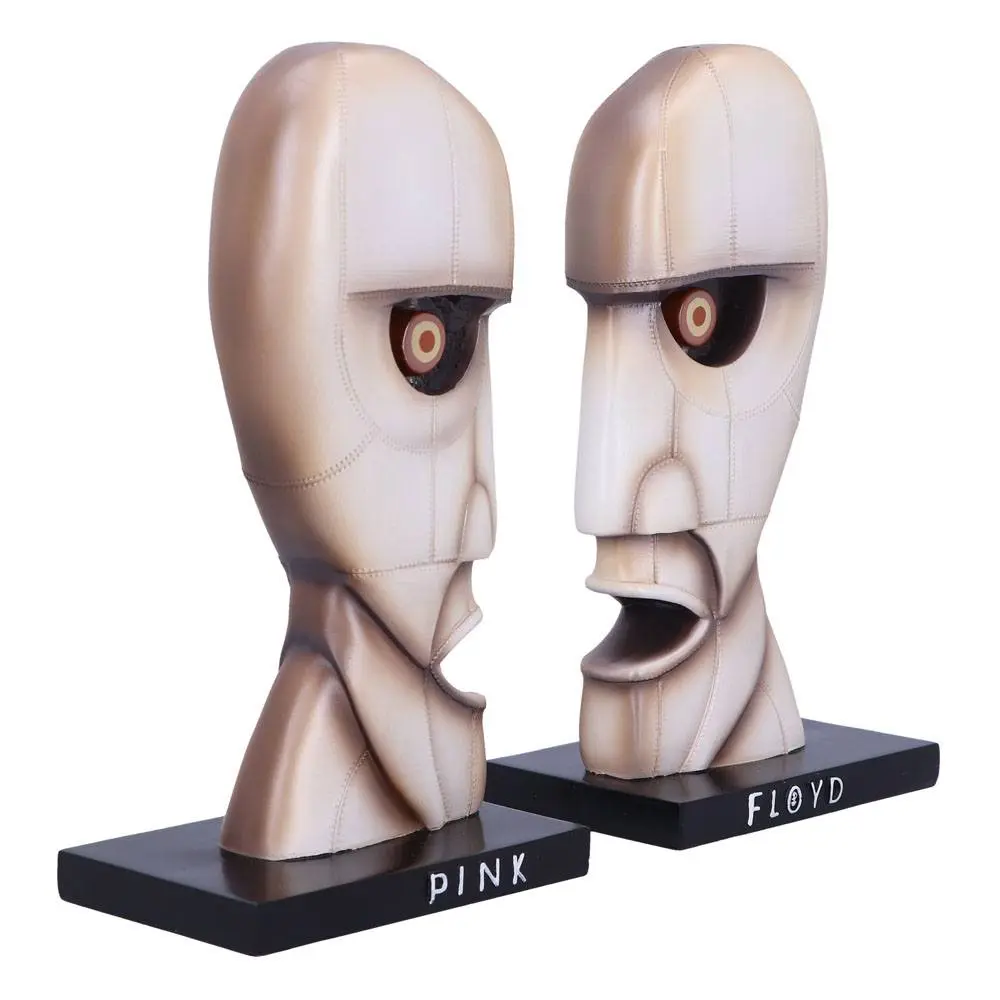 Pink Floyd Division Bell könyvtámasz 19 cm termékfotó