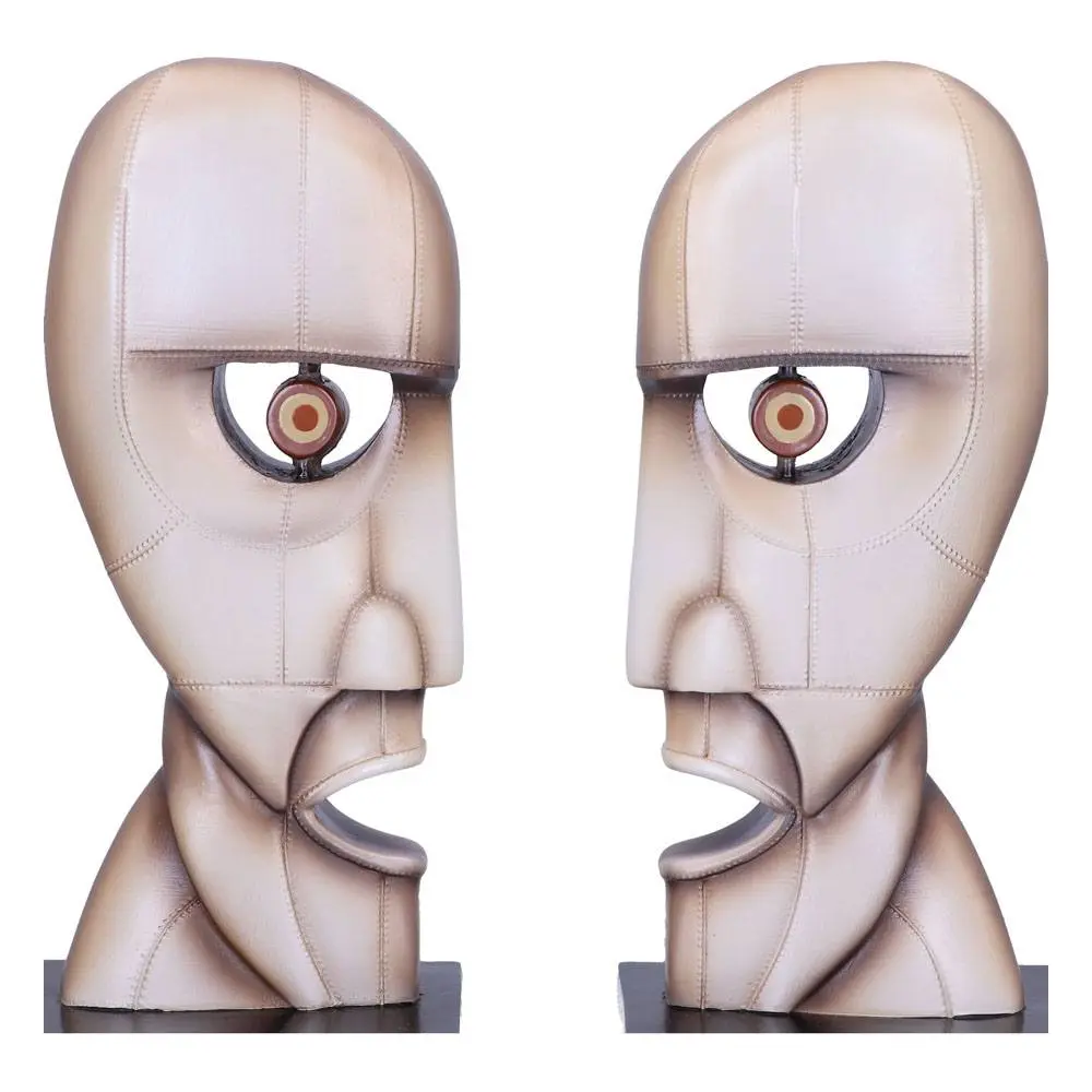 Pink Floyd Division Bell könyvtámasz 19 cm termékfotó