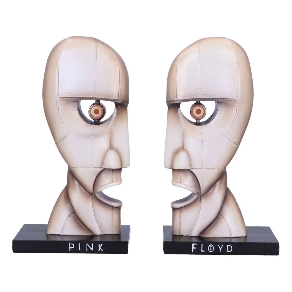 Pink Floyd Division Bell könyvtámasz 19 cm termékfotó