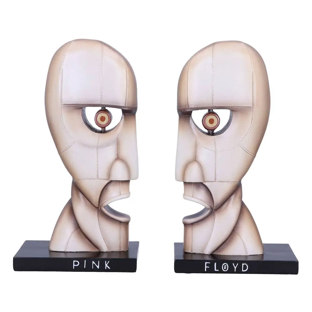 Pink Floyd Division Bell könyvtámasz 19 cm termékfotó