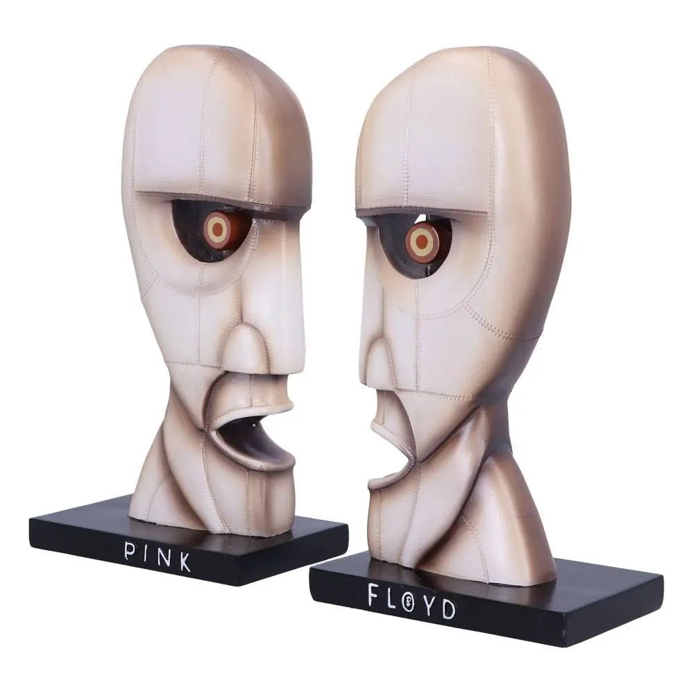 Pink Floyd Division Bell könyvtámasz 19 cm termékfotó