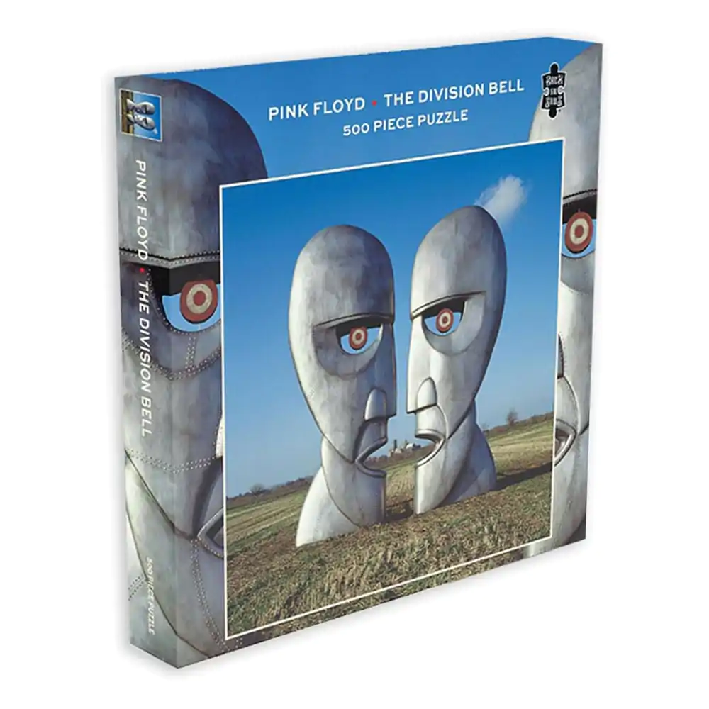 Pink Floyd: The Division Bell Puzzle (500 Piece) termékfotó