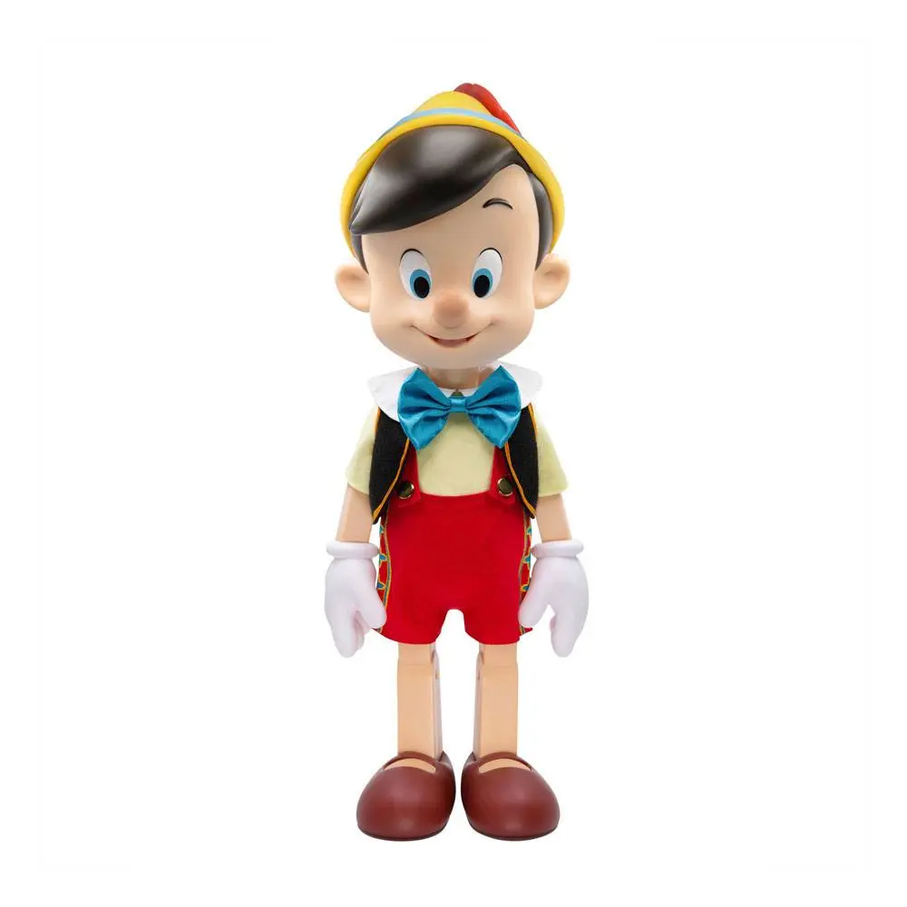 Pinocchio Supersize Vinyl figura Pinocchio (Original) 41 cm termékfotó