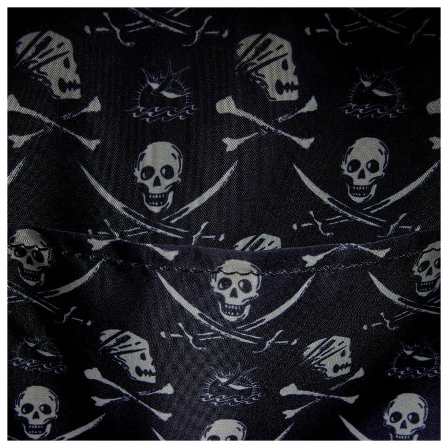 Pirates of the Caribbean Jack Sparrow Mini táska hátizsák  termékfotó