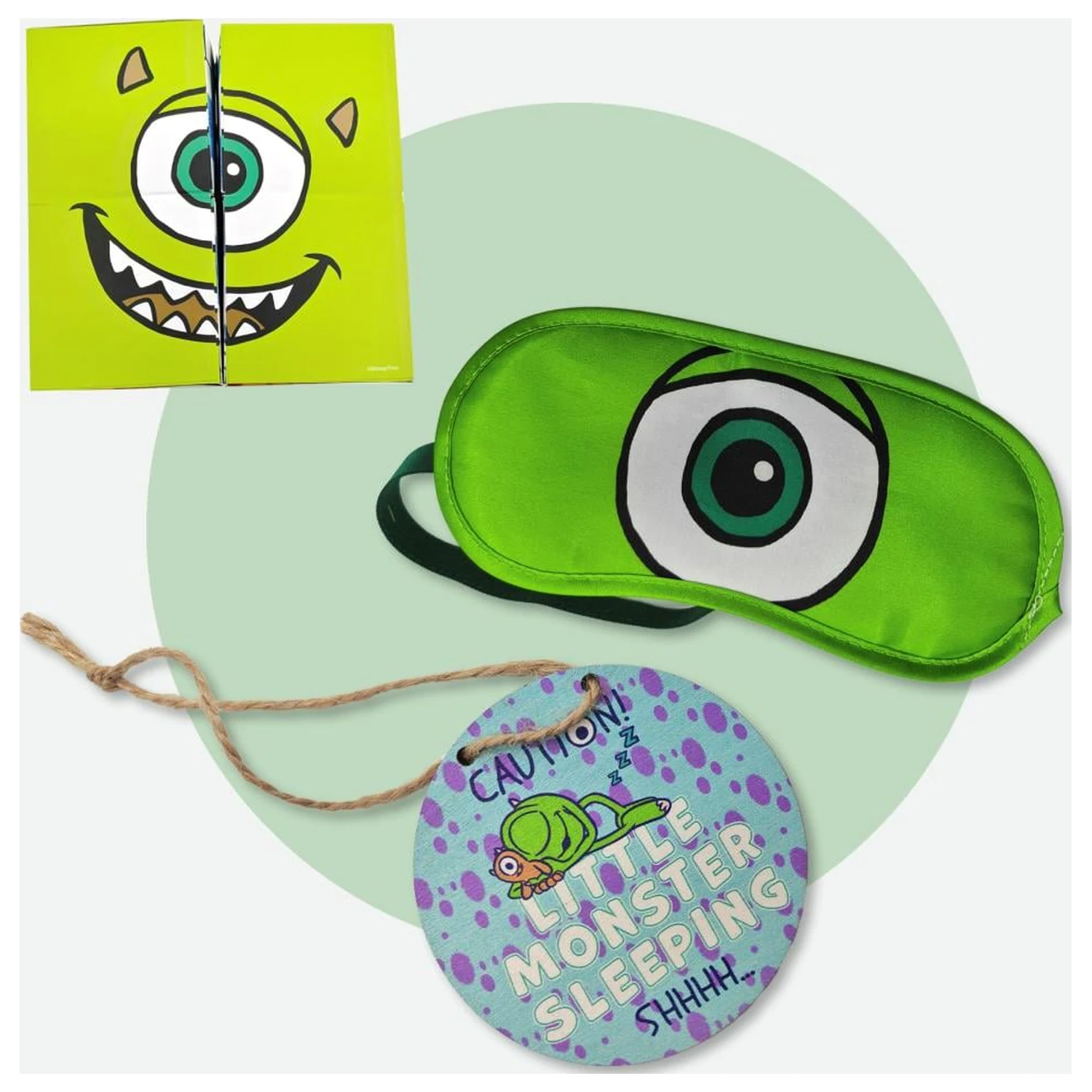 Pixar gyűjtői csomag termékfotó