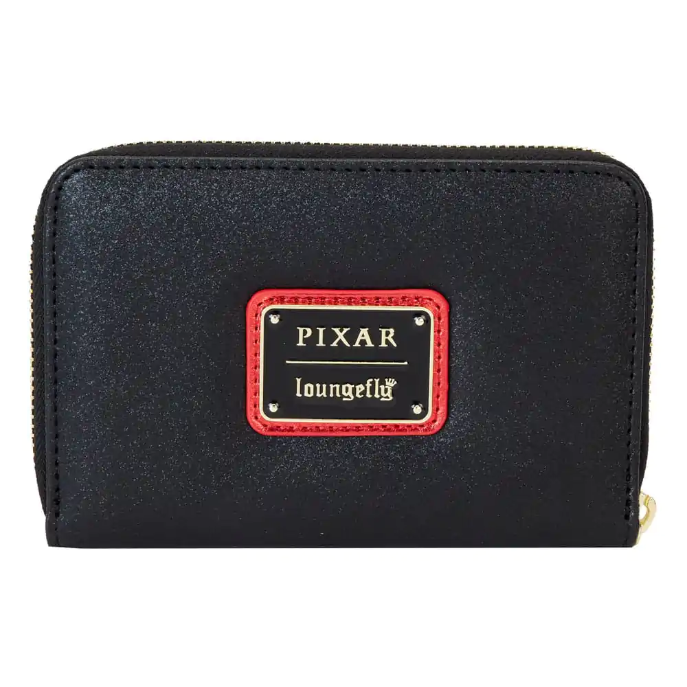 Pixar by Loungefly Wallet The Incredibles 20th Anniversary Metallic Cosplay termékfotó