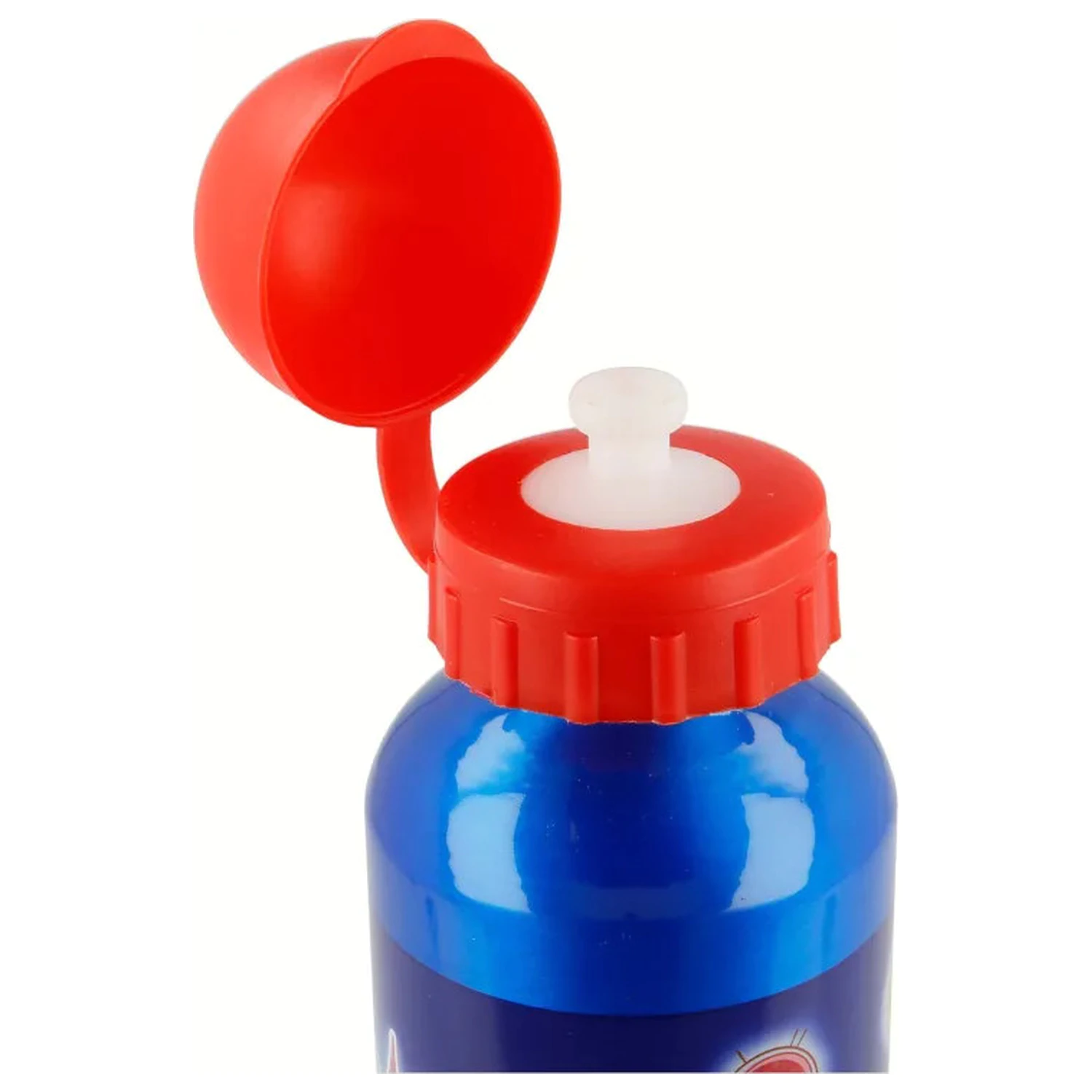 Pizsihősök Super alumínium kulacs ivókupakkal 400 ml termékfotó