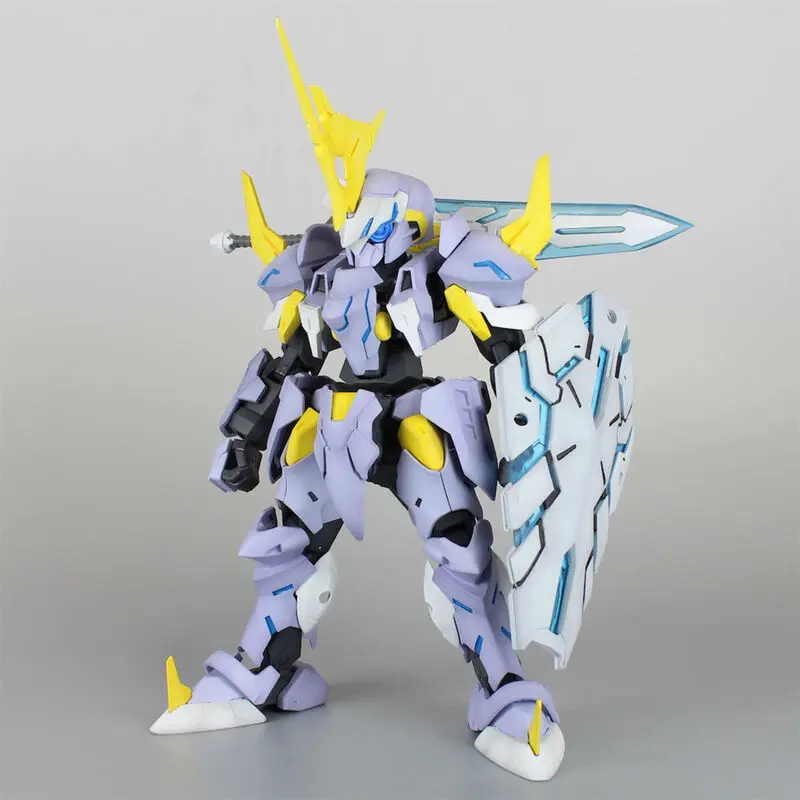 Pla Act Olastic Arthur modell készlet figura 16cm termékfotó