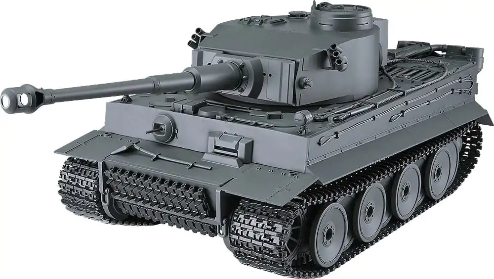 PLAMAX 1/12 Tiger I modell készlet 25 cm termékfotó