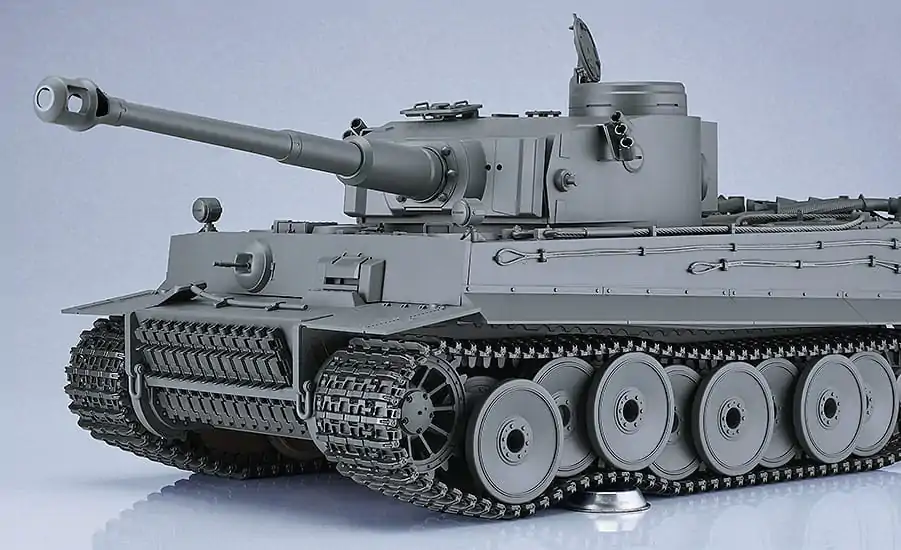PLAMAX 1/12 Tiger I modell készlet 25 cm termékfotó