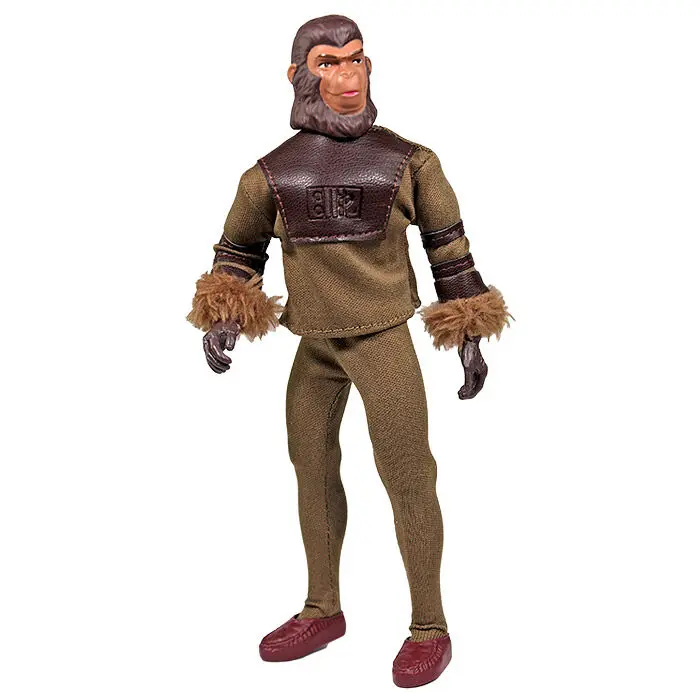 Planet of The Apes Cornelius figura 20cm termékfotó