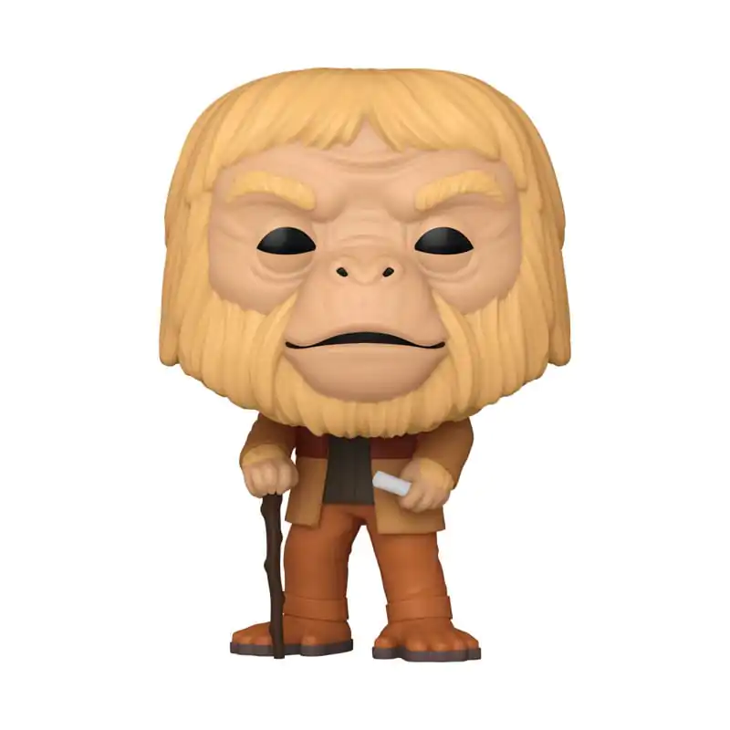 Planet of the Apes Funko POP! Movies Vinyl figura Dr Zaius 9 cm termékfotó