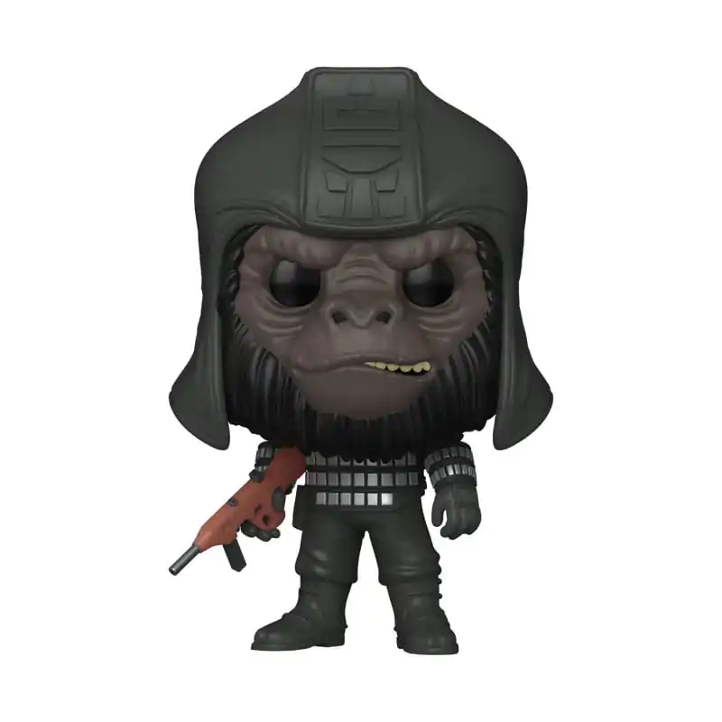 Planet of the Apes Funko POP! Movies Vinyl figura General Ursus 9 cm termékfotó