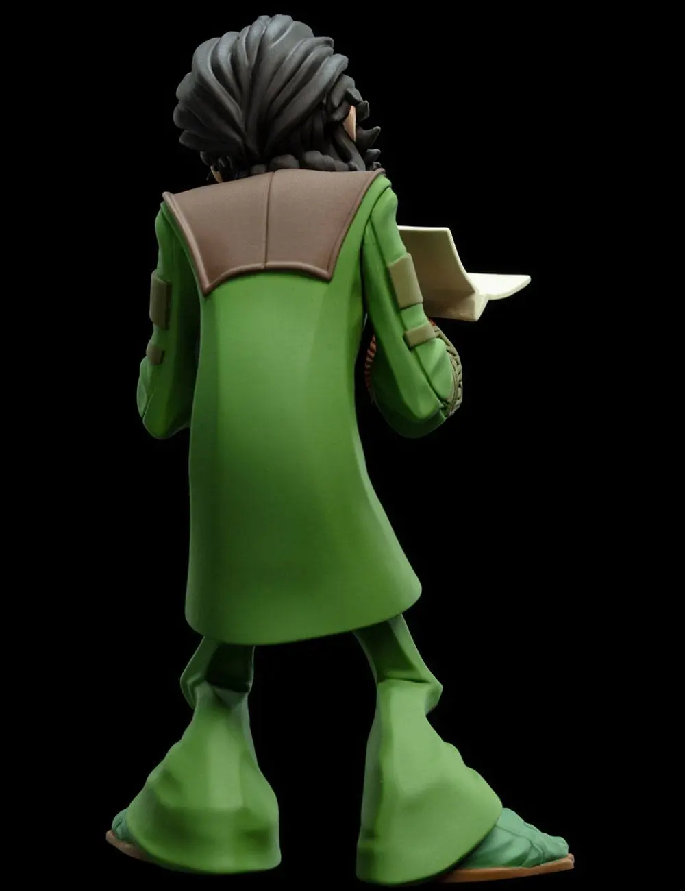 Planet of the Apes Mini Epics Vinyl Cornelius figura 13 cm termékfotó