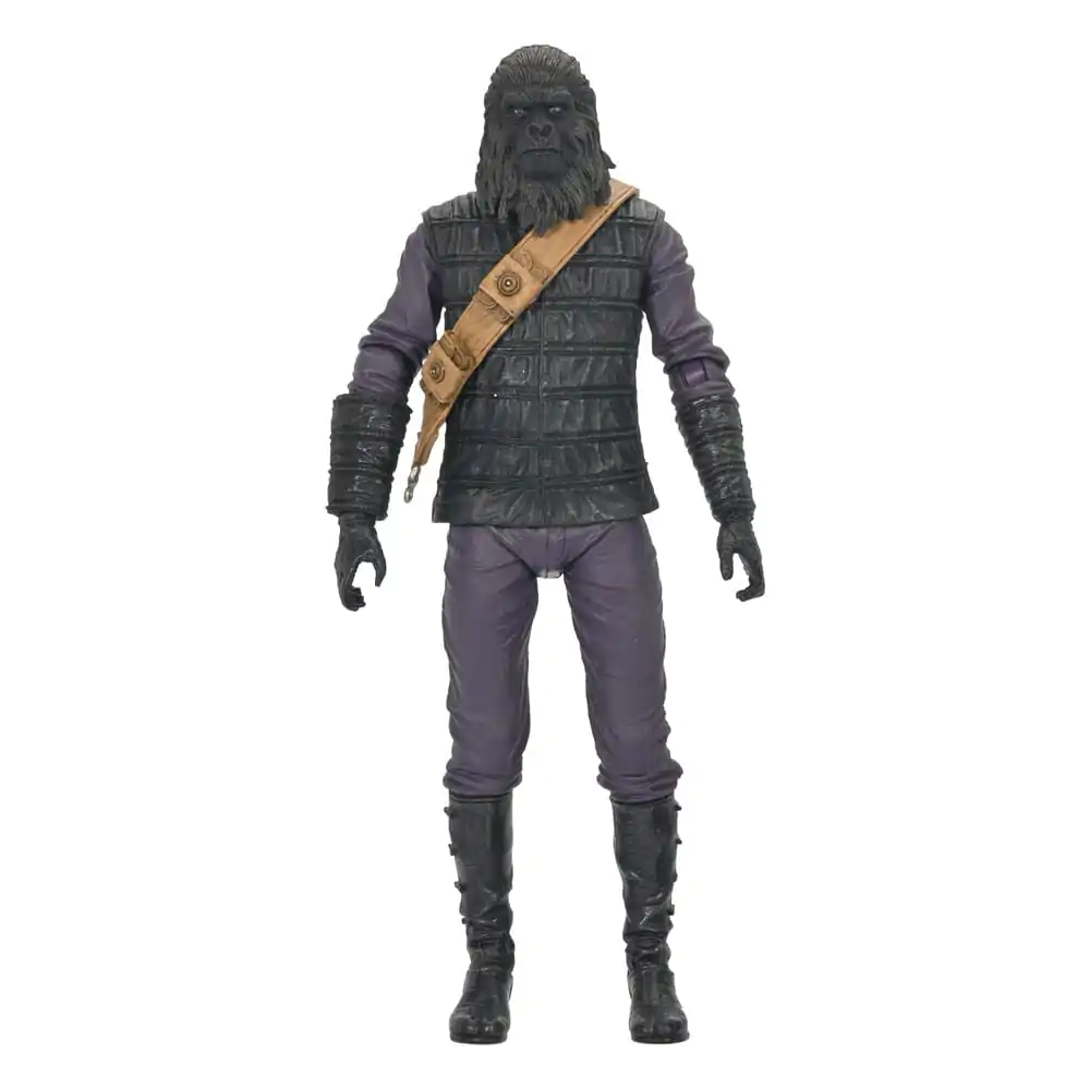 Planet of the Apes Ultimate Gorilla Soldier akciófigura 18 cm termékfotó