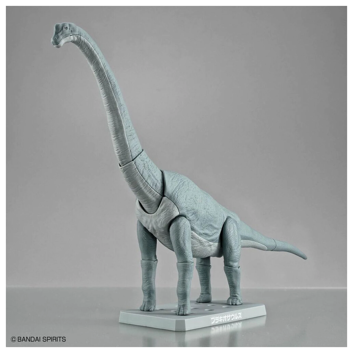 Plannosaurus Brachiosaurus modell készlet  termékfotó