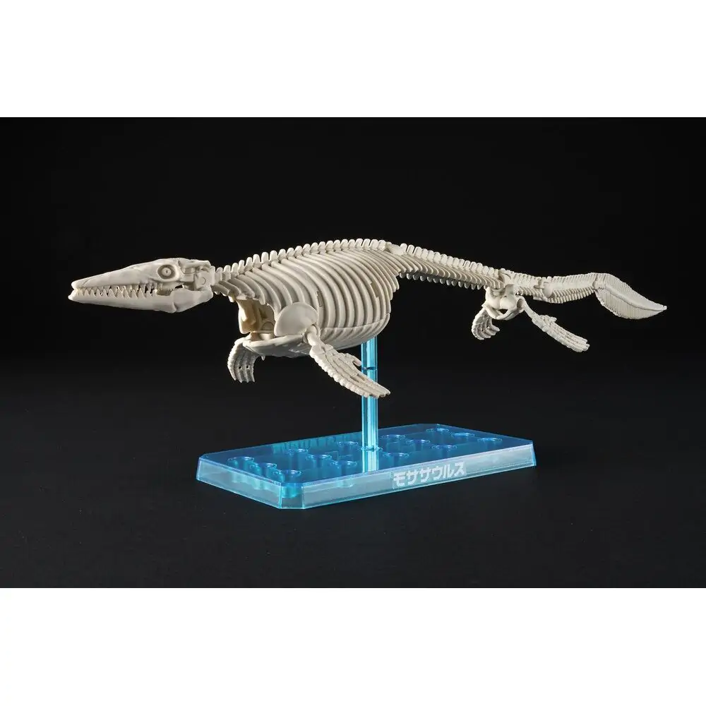 Plannosaurus Mosasaurus modell készlet figura termékfotó
