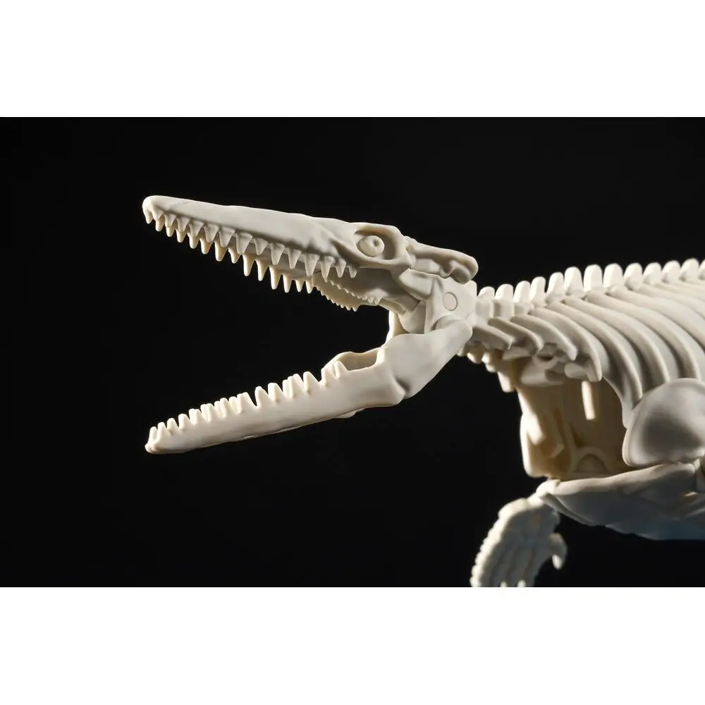 Plannosaurus Mosasaurus modell készlet figura termékfotó