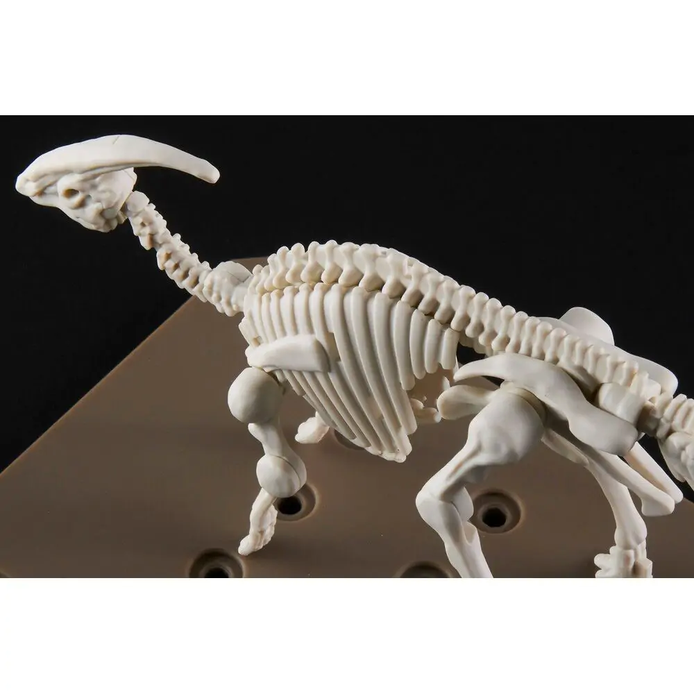 Plannosaurus Parasaurolophus modell készlet figura termékfotó