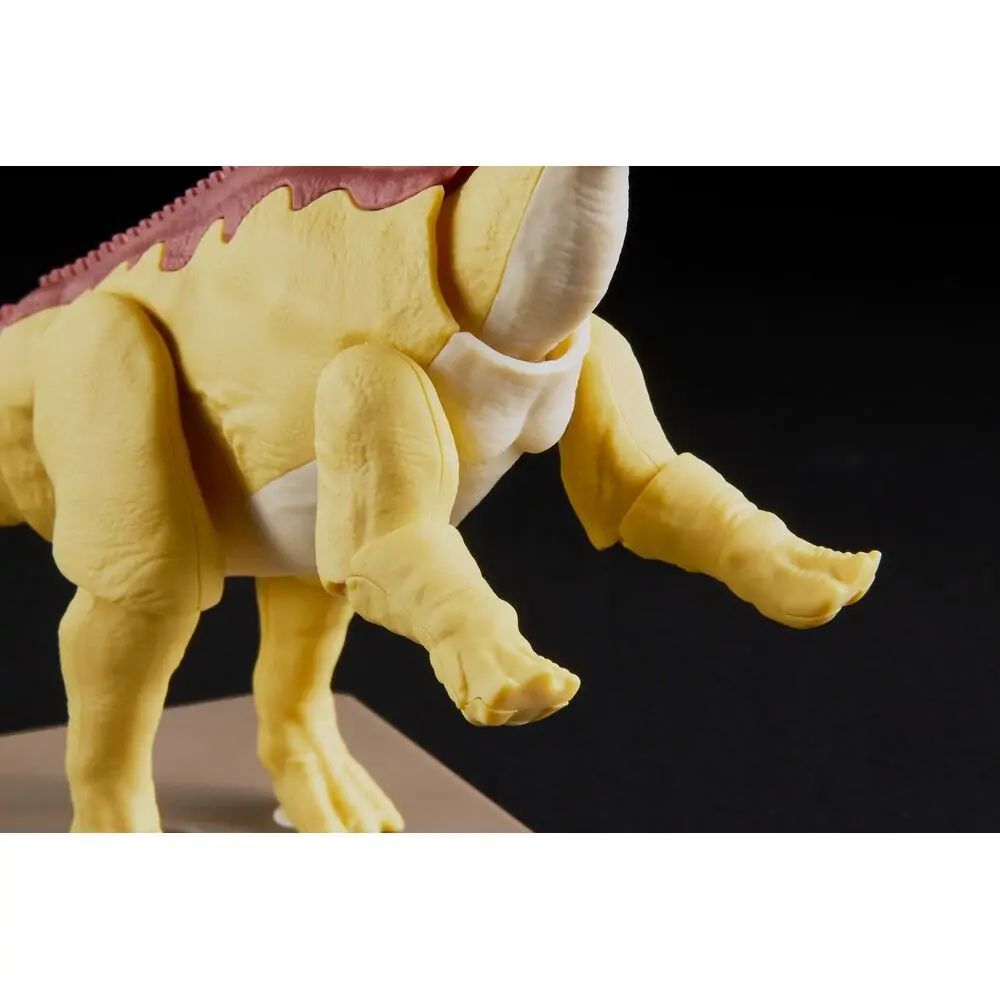 Plannosaurus Parasaurolophus modell készlet figura termékfotó
