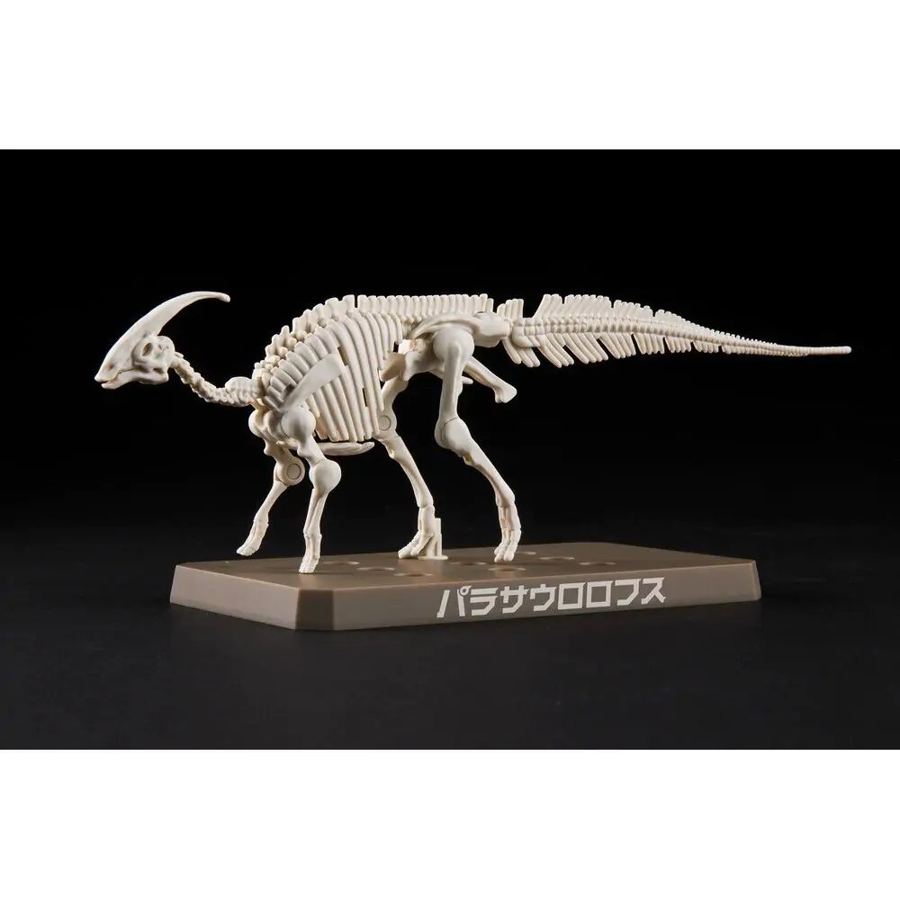 Plannosaurus Parasaurolophus modell készlet figura termékfotó