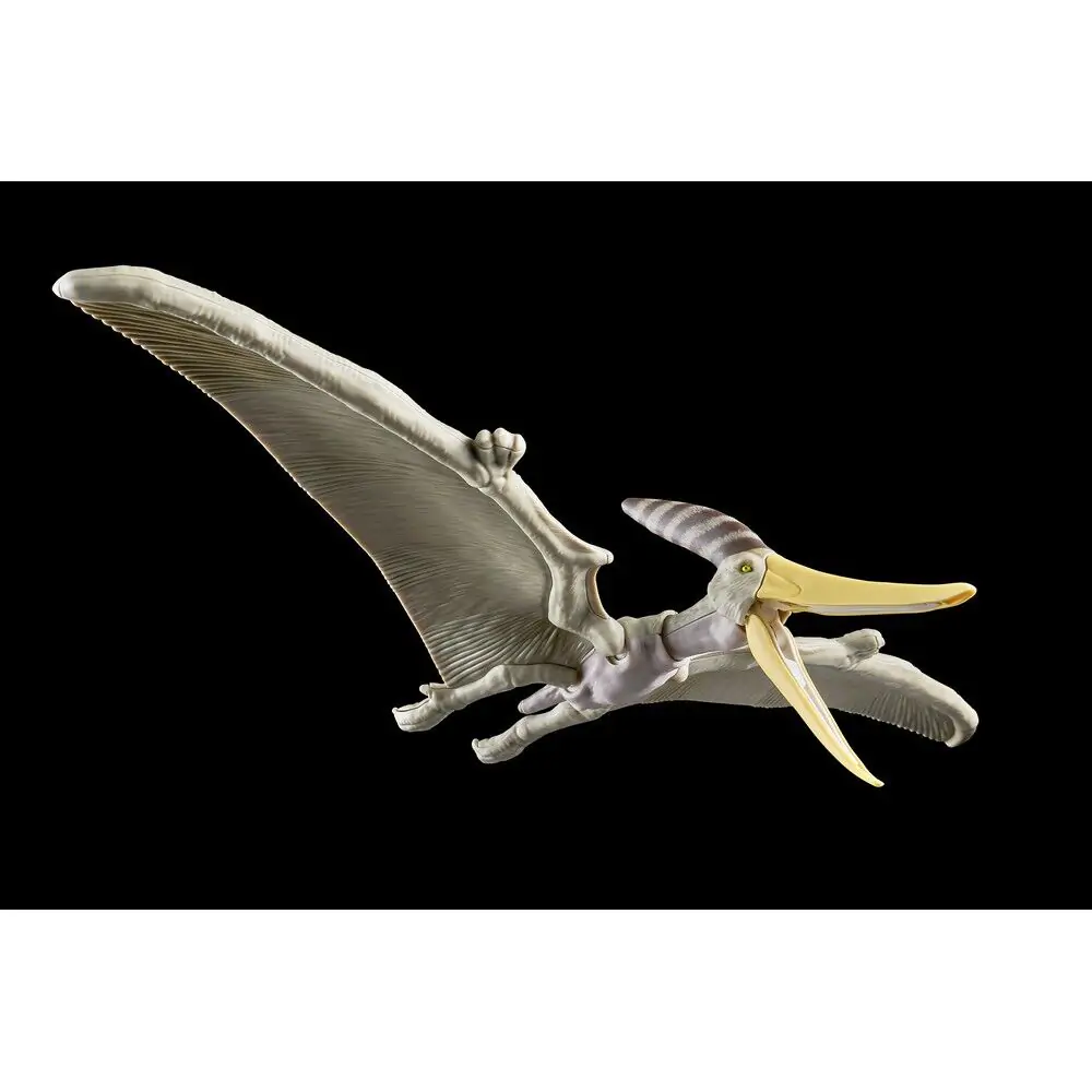Plannosaurus Pteranodon modell készlet figura termékfotó