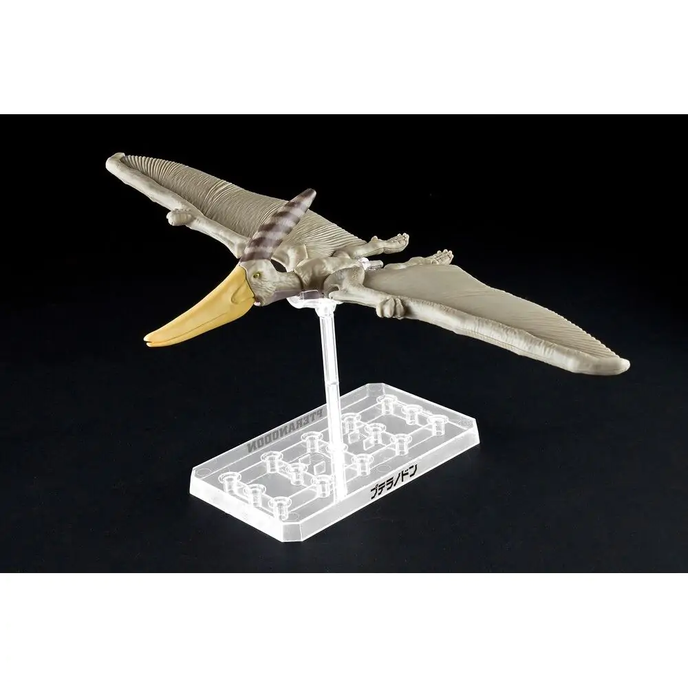 Plannosaurus Pteranodon modell készlet figura termékfotó